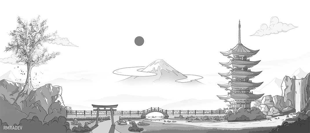 landscape